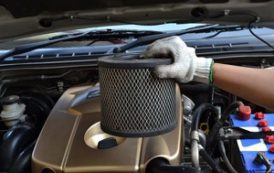 فیلتر بنزین چیست و چه وظیفه ای در خودرو دارد؟