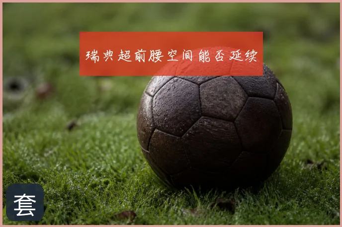 瑞典超前腰空间能否延续