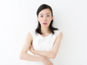 ワキガは女性に多い？その理由と様々な対策方法！