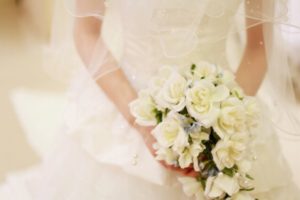 ワキガの人は結婚式はどうしたらいい？今からできる対策について