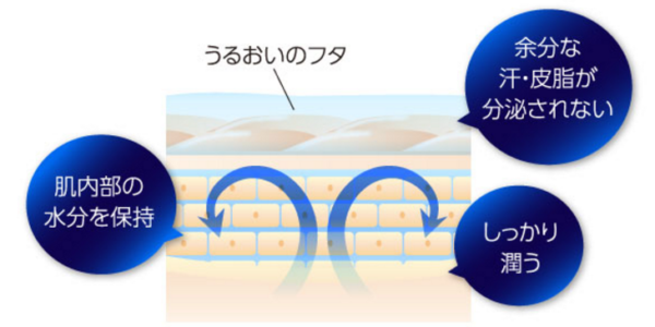 保湿効果が高いワキガクリームが人気