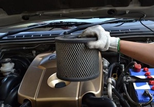 فیلتر بنزین چیست و چه وظیفه ای در خودرو دارد؟